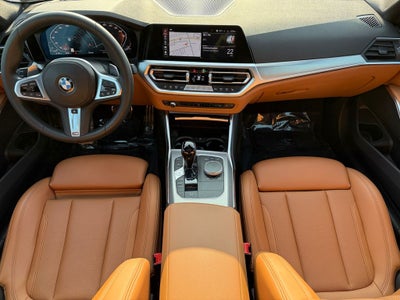 2022 BMW 3 Series M340i xDrive