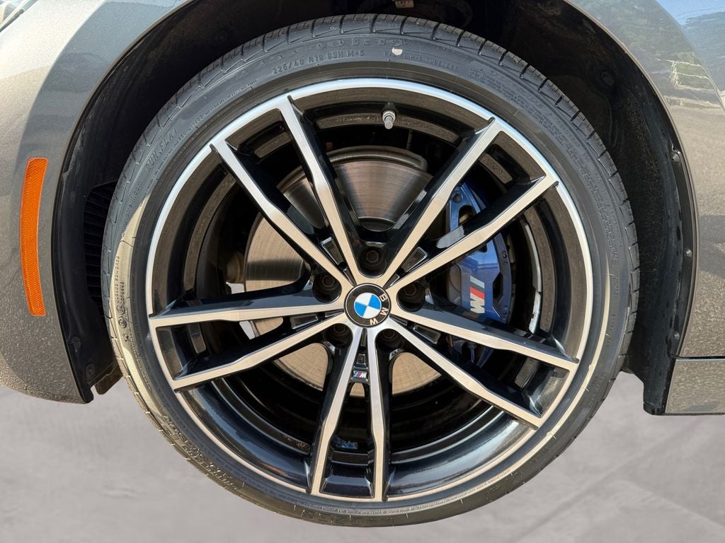 2022 BMW 3 Series M340i xDrive