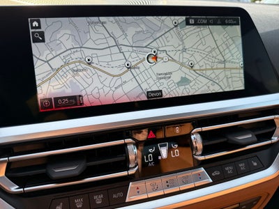 2022 BMW 3 Series M340i xDrive
