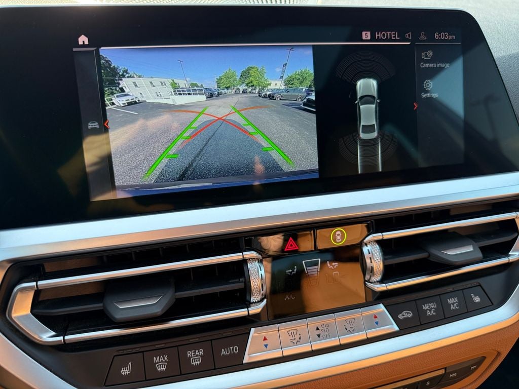 2022 BMW 3 Series M340i xDrive