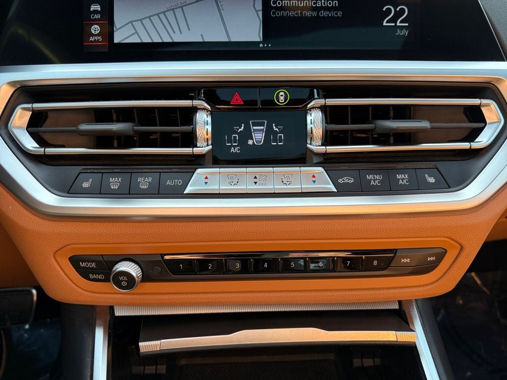 2022 BMW 3 Series M340i xDrive