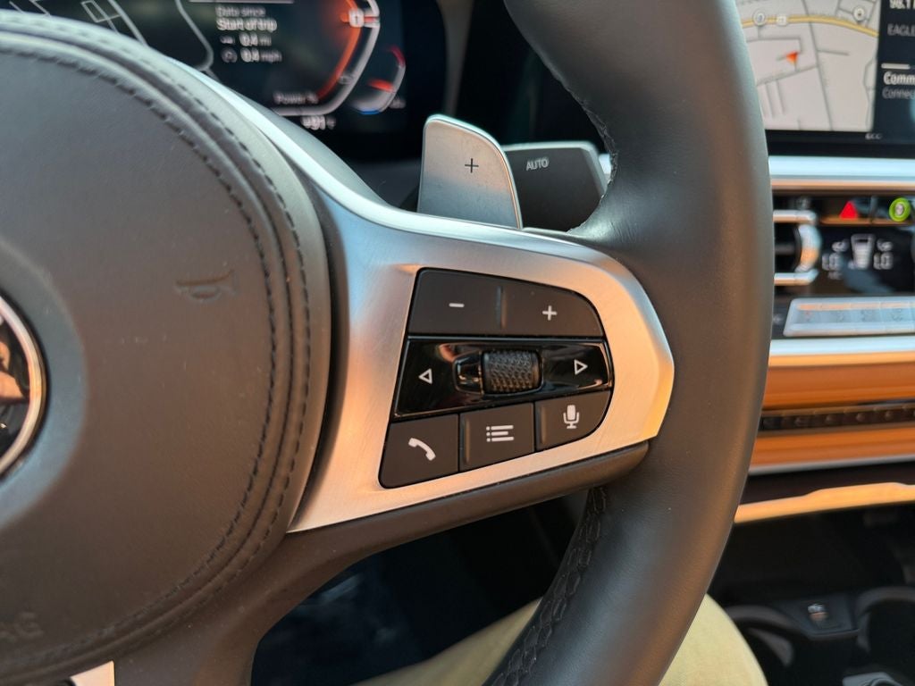 2022 BMW 3 Series M340i xDrive