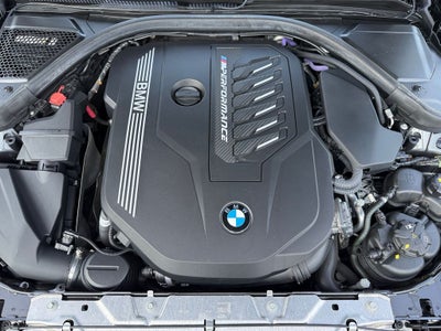 2022 BMW 3 Series M340i xDrive