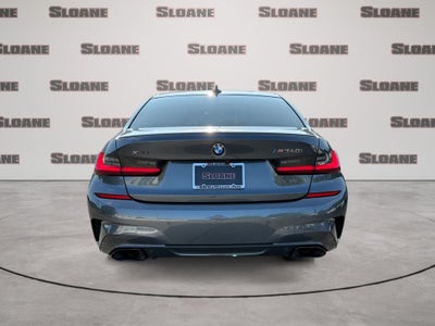 2022 BMW 3 Series M340i xDrive