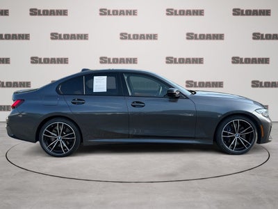 2022 BMW 3 Series M340i xDrive