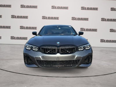 2022 BMW 3 Series M340i xDrive