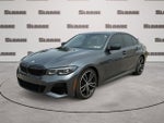 2022 BMW 3 Series M340i xDrive