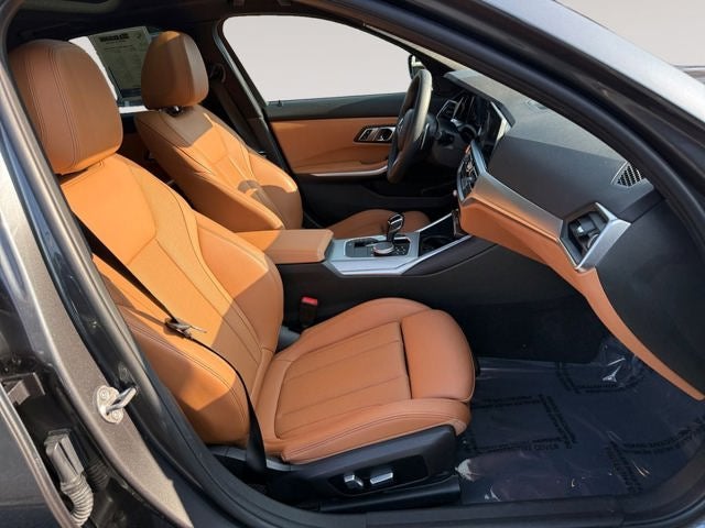 2022 BMW 3 Series M340i xDrive