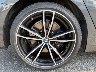 2022 BMW 3 Series M340i xDrive