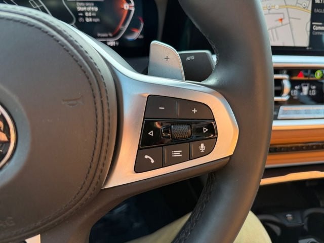 2022 BMW 3 Series M340i xDrive