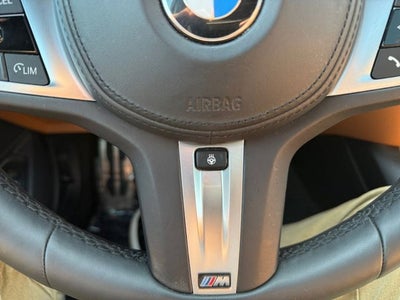 2022 BMW 3 Series M340i xDrive