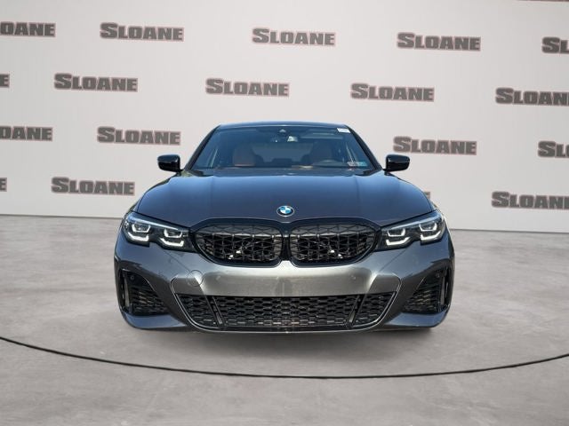 2022 BMW 3 Series M340i xDrive