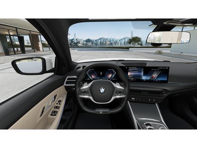 2026 BMW 3 Series 330i