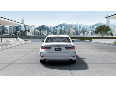 2026 BMW 3 Series 330i