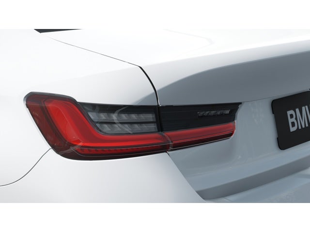2026 BMW 3 Series 330i