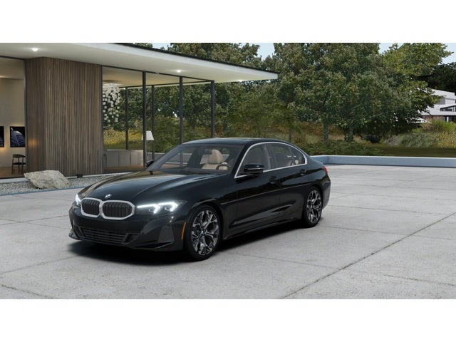2026 BMW 3 Series 330i