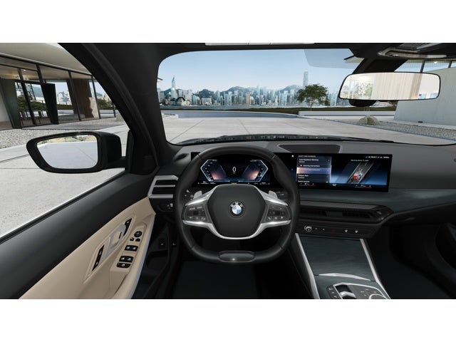 2026 BMW 3 Series 330i