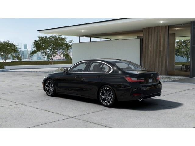 2026 BMW 3 Series 330i