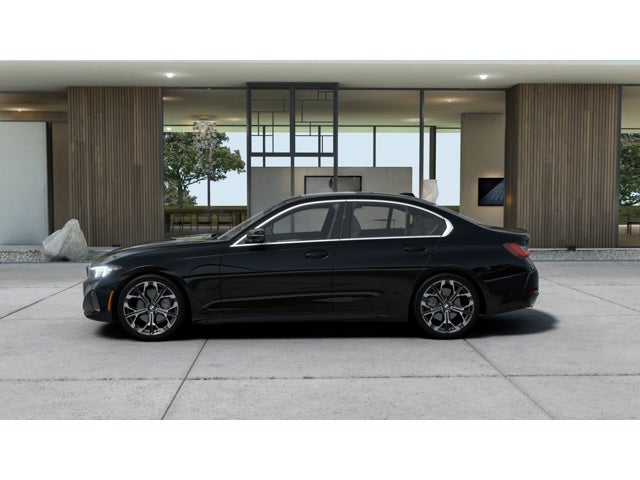2026 BMW 3 Series 330i