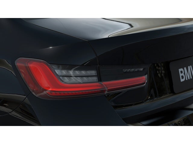 2026 BMW 3 Series 330i