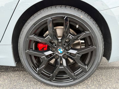 2025 BMW 3 Series M340i xDrive