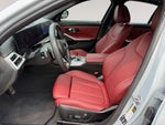 2025 BMW 3 Series M340i xDrive