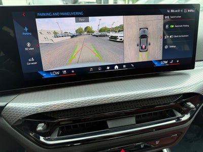 2025 BMW 3 Series M340i xDrive