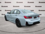 2025 BMW 3 Series M340i xDrive
