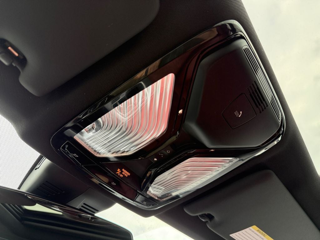 2025 BMW 3 Series M340i xDrive