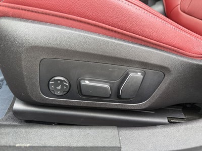 2025 BMW 3 Series M340i xDrive