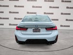 2025 BMW 3 Series M340i xDrive