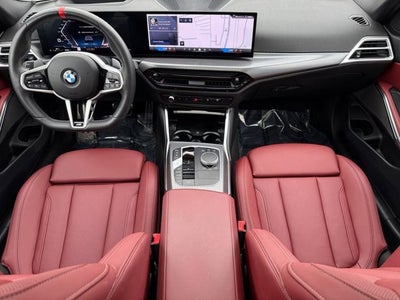 2025 BMW 3 Series M340i xDrive