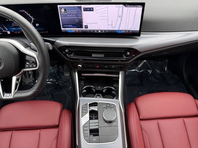 2025 BMW 3 Series M340i xDrive