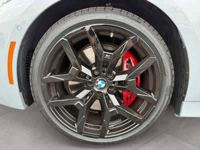 2025 BMW 3 Series M340i xDrive