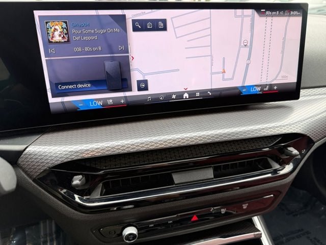 2025 BMW 3 Series M340i xDrive