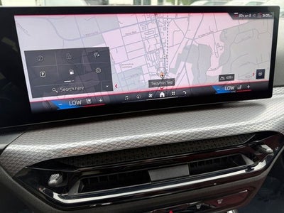 2025 BMW 3 Series M340i xDrive