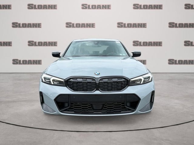 2025 BMW 3 Series M340i xDrive