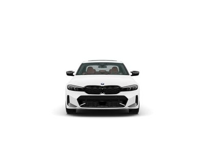 2026 BMW 3 Series M340i xDrive