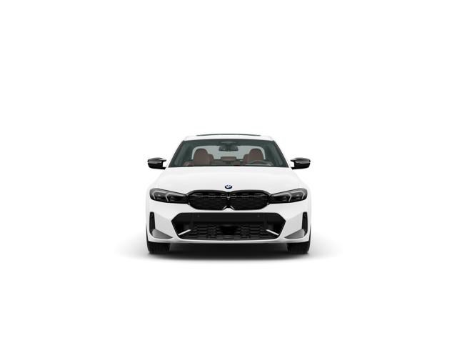 2026 BMW 3 Series M340i xDrive
