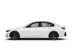 2026 BMW 3 Series M340i xDrive
