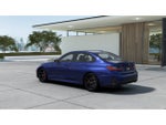 2026 BMW 3 Series M340i xDrive