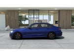 2026 BMW 3 Series M340i xDrive