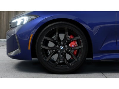 2026 BMW 3 Series M340i xDrive