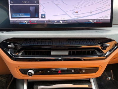 2025 BMW 3 Series M340i xDrive