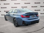 2025 BMW 3 Series M340i xDrive