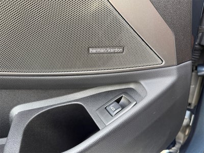 2025 BMW 3 Series M340i xDrive