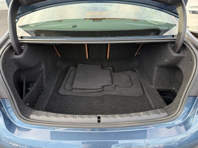 2025 BMW 3 Series M340i xDrive