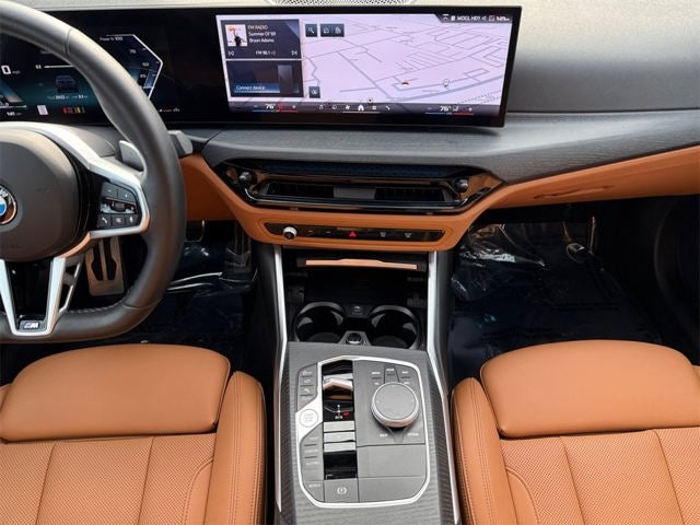 2025 BMW 3 Series M340i xDrive