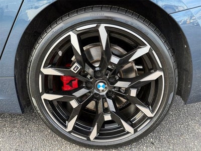 2025 BMW 3 Series M340i xDrive