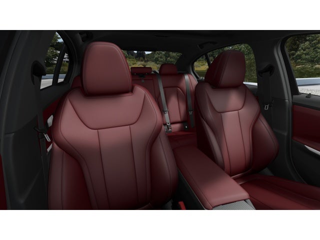 2026 BMW 3 Series M340i xDrive